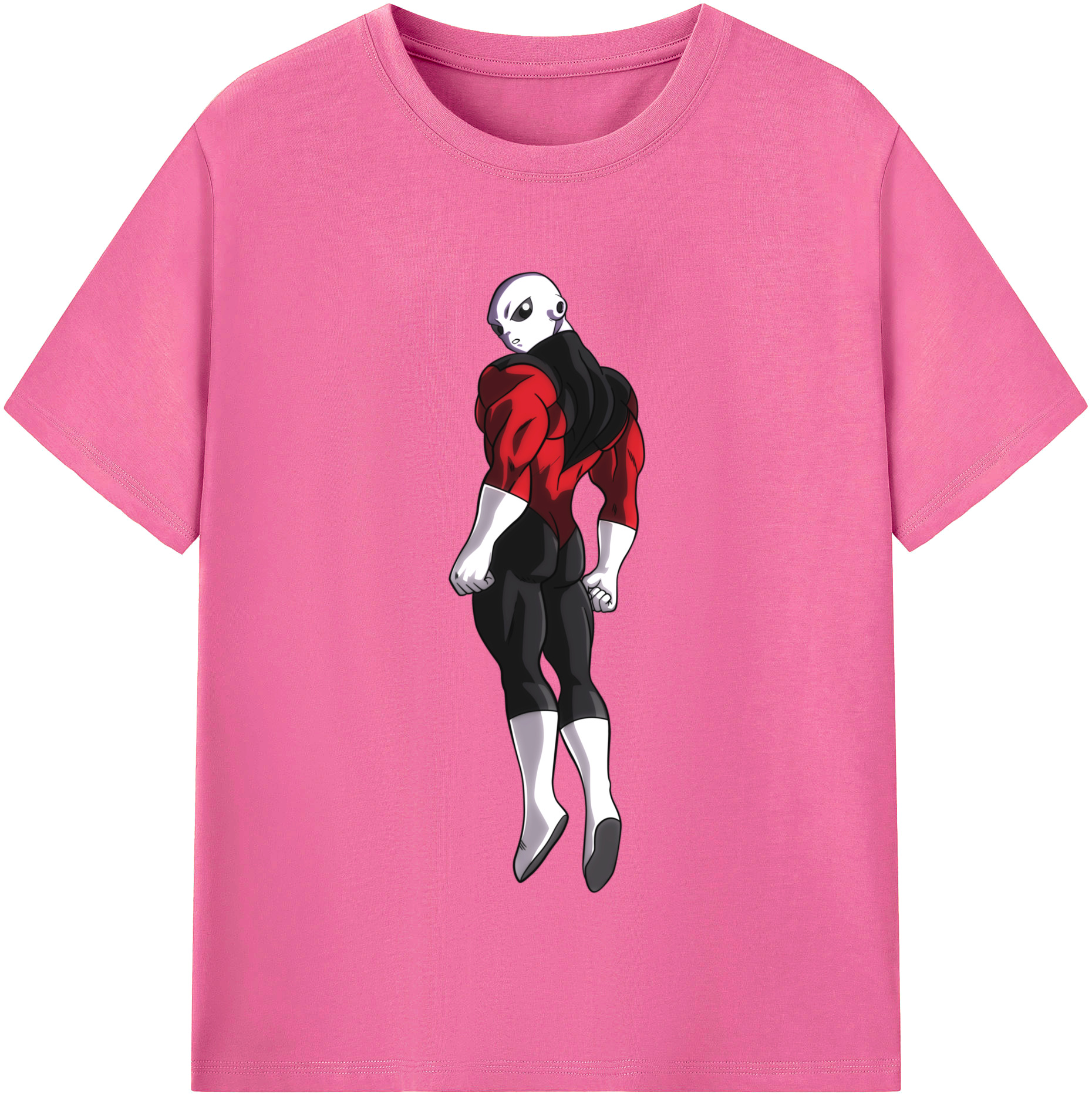 （画像用） ドラゴンボール DRAGON BALL レディースカジュアルプリントTシャツ（綿100％）